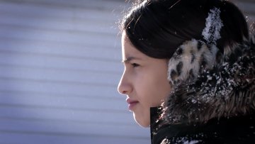 Projection de Zaineb n’aime pas la neige de Kaouther Ben Hania