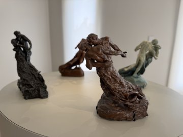 Méditez devant La Valse