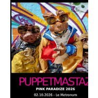 Puppetmastaz