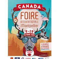Foire internationale de montpellier 2026