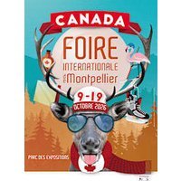 Foire internationale de montpellier 2026