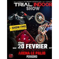 International trial indoor