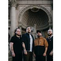 Signs of the swarm + oceans ate alaska