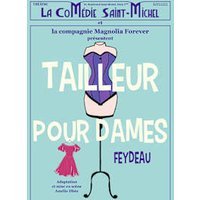 Tailleur pour dames
