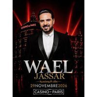 Wael jassar