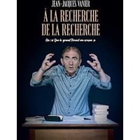 A la recherche de la recherche