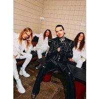 Lost society + hokka