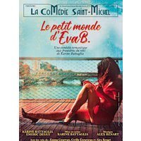 Le petit monde d'eva