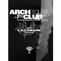 Arch club