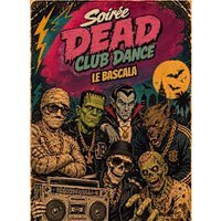 Dead club dance