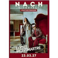 Nach