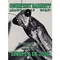 Courtney barnett