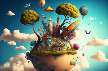 Kili...et + : une lecture suivie d'un atelier créatif