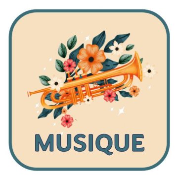Sieste musicale