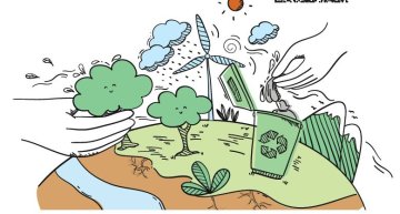 Conférence : Quel climat en 2050 ?