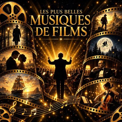 Le Grand Soir - Les Plus Grandes Musiques de Films