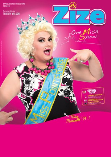 Zize - One Miss Show