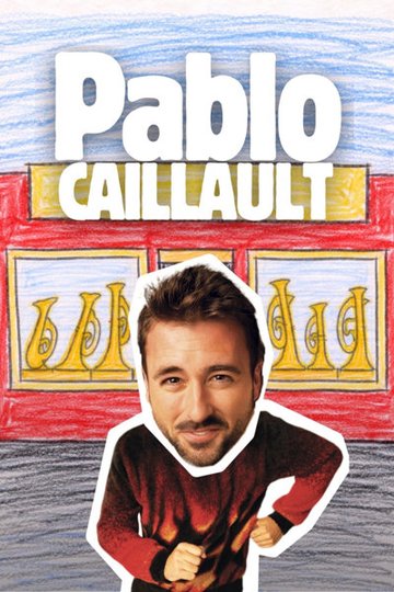 Pablo Caillault