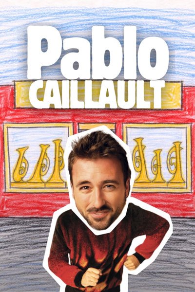 Pablo Caillault