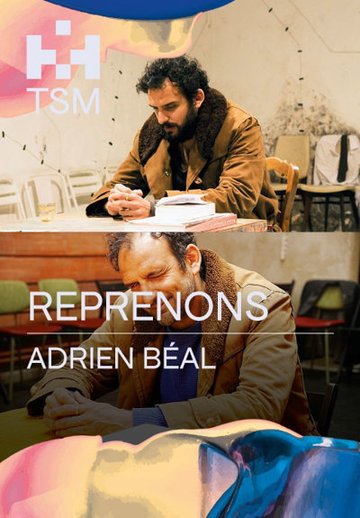 Reprenons