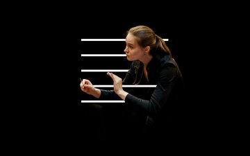 NUITS TRANSFIGURÉES : concert