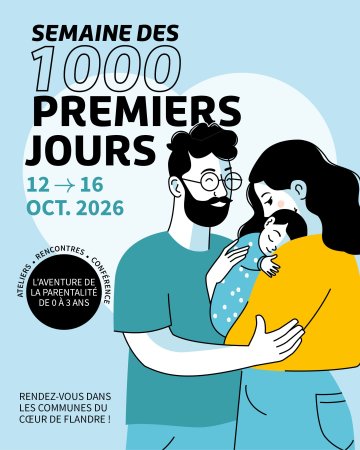 Semaine des 1000 premiers jours