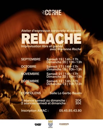 RELÂCHE