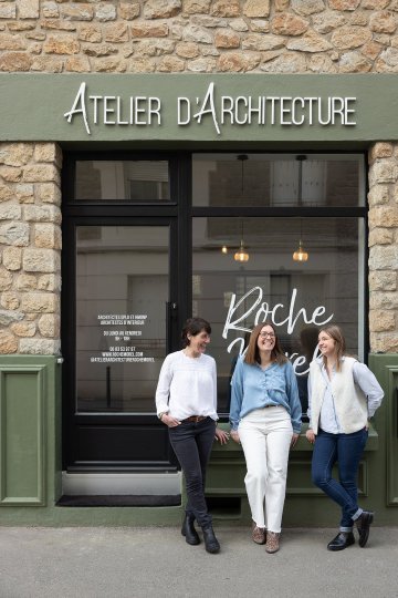 Consultation gratuite d'architecte