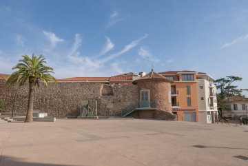 Espace Patrimoine