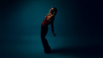 Agnes obel