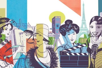 Femmes inspirantes