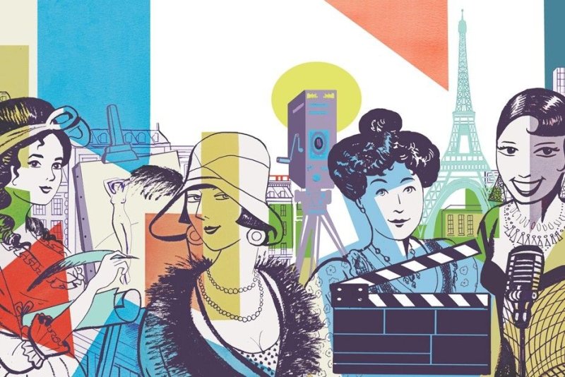 Femmes inspirantes