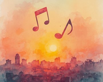 Aurore musicale : les flûtes