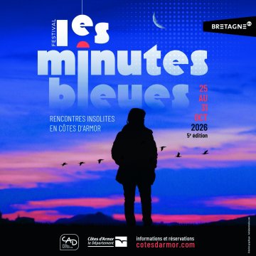 Balade contée - Il était une fois Bon-Repos