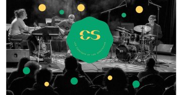 [REPORTÉ] Dude • Concert jazz