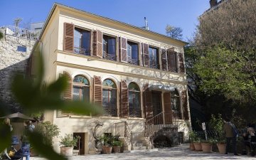 Concert à l'atelier au Musée de la Vie romantique : parcours d'excellence