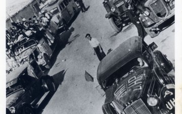 90 ans du soulèvement populaire contre le fascisme en Espagne