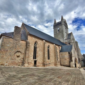 Visite libre - Eglise Notre-Dame de l'Assomption