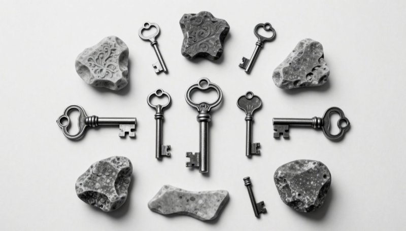 Escape game - Les secrets de Saint-Pierre