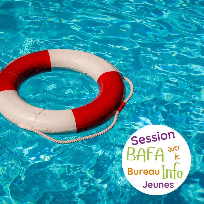 BAFA : session d'approfondissement