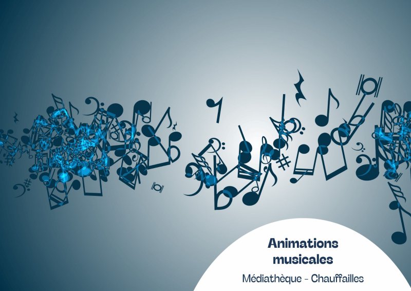 Animations musicales