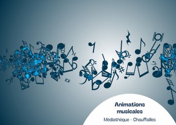 Animations musicales