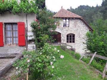 Journée Portes ouvertes au Moulin de Saint-Michel