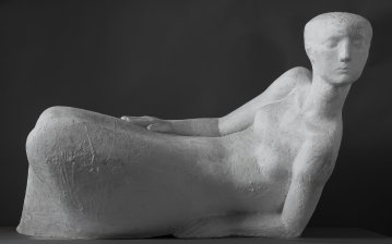 Exposition René Leleu (1911-1984) - Statuaire : visites guidées