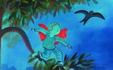 DÉDICACE ET LANCEMENT « ICARE » DE CLÉMENCE MONNET