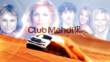 CLUB MEHDI