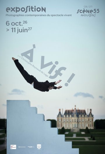 À VIF ! par Christophe Raynaud de Lage