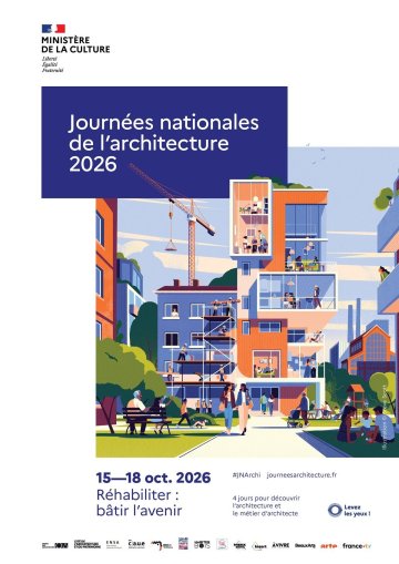 Atelier Imagine ta maison