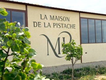 Visite commentée et gourmande