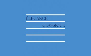 ÉLÉGANCE CLASSIQUE | MOZART | REICHA | DOTZAUER